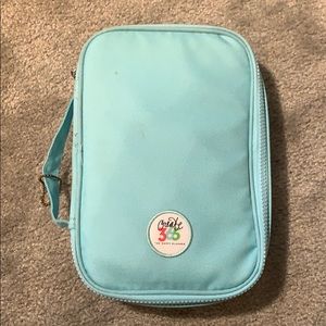 The Happy Planner Art Supply Case